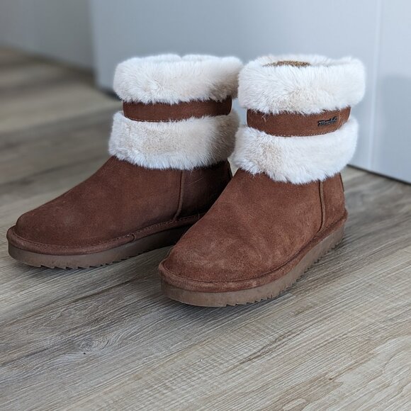 Blondo Uma Waterproof Boot *Like New* - Picture 2 of 7